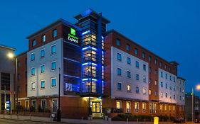 Holiday Inn Express Stevenage By Ihg
